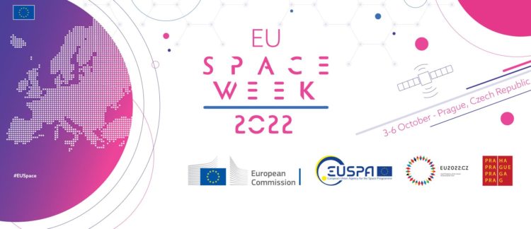 Semana Europea del Espacio