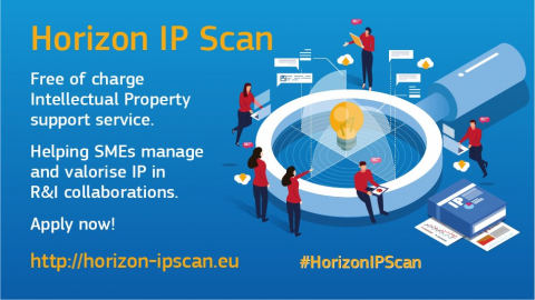 Jornada Informativa sobre Horizon IP Scan
