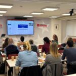 Propiedad Intelectual EEN Madrid