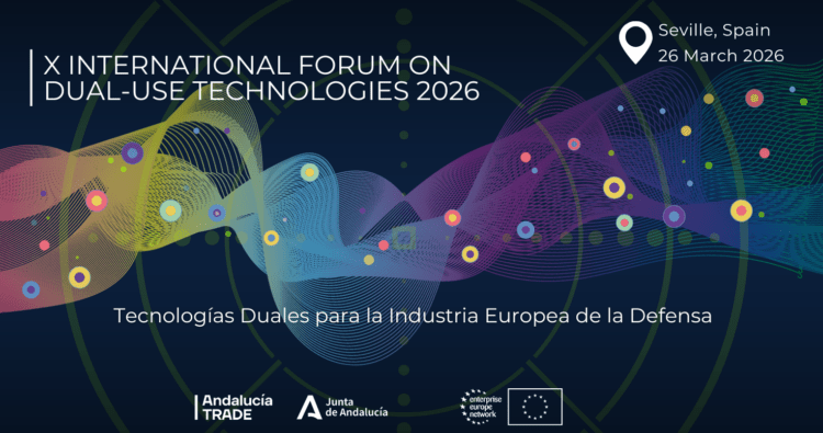 Dual Use Technologies 2026
