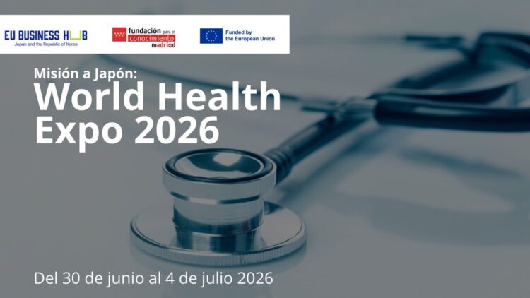 world health expo 2026