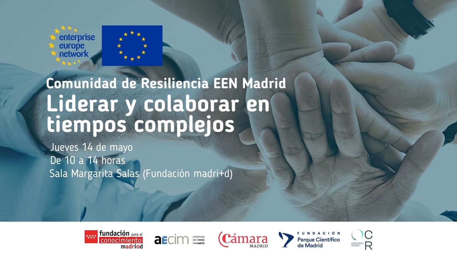 taller liderar en tiempos complejos