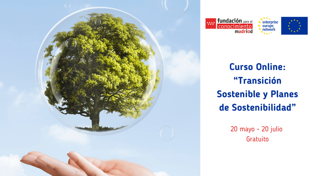 curso online sostenibilidad