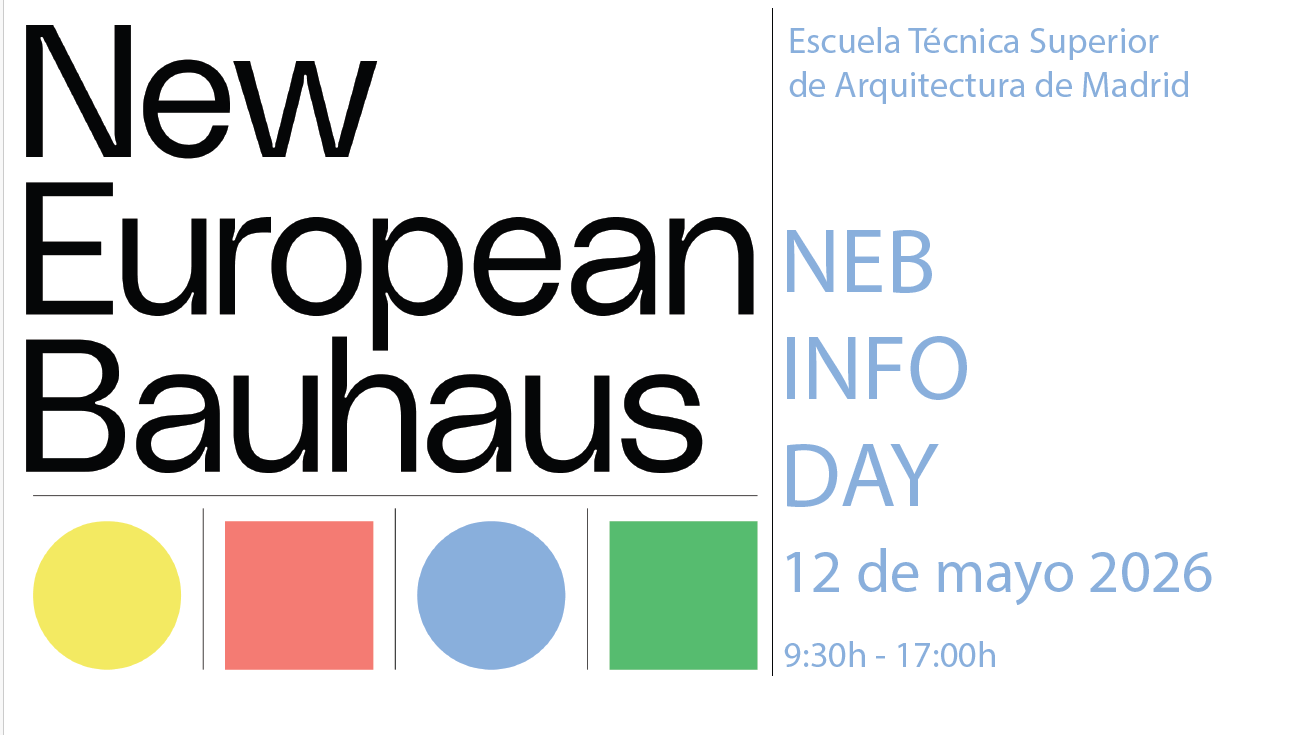infoday 12 de mayo
