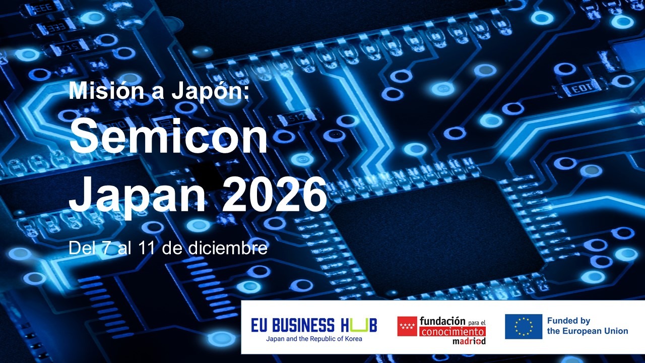 sEMICON jAPAN 2026