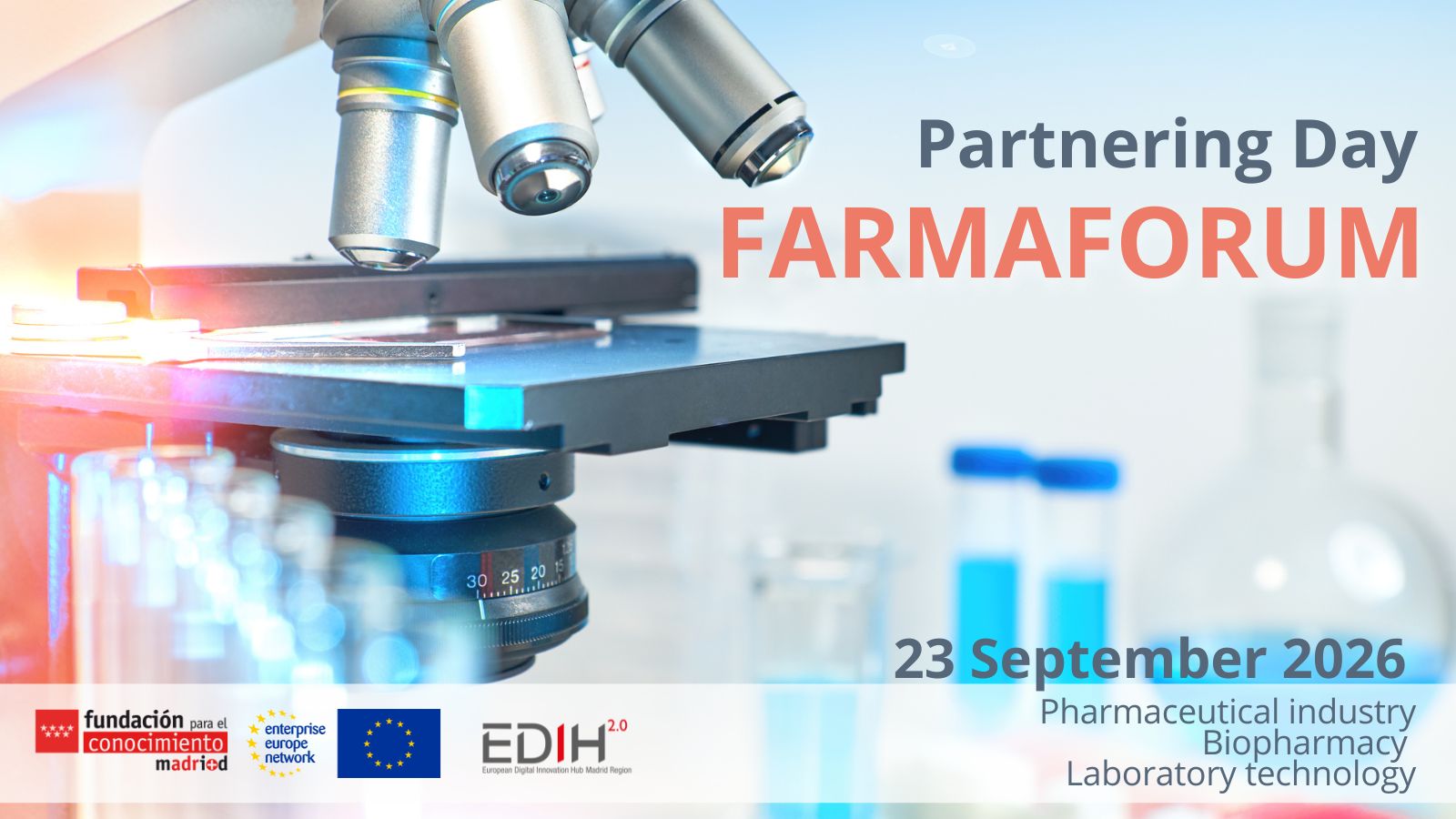 Farmaforum 2026