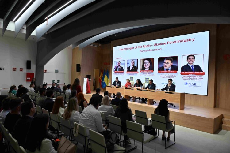 jornada b2b ucrania y españa